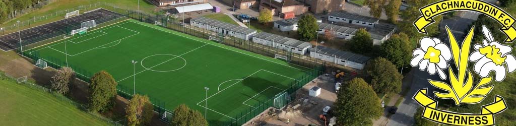 Culloden Academy 3G